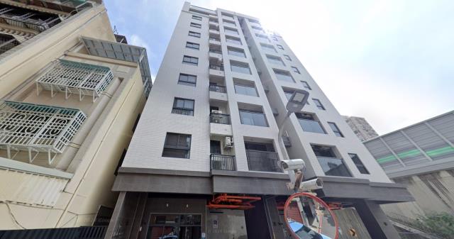 三民區法拍大樓-4