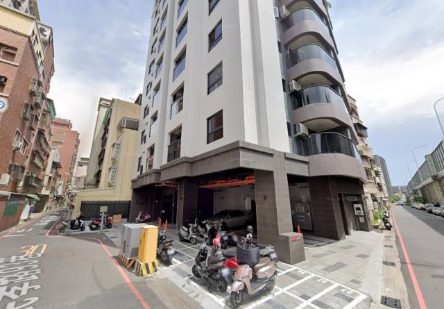 三民區法拍大樓-5