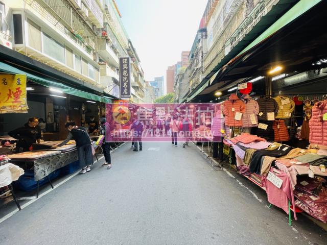 大同區公寓法拍-8