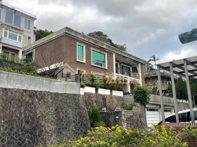 士林法拍屋陽明山柏園山莊別墅法拍好丘0906901097