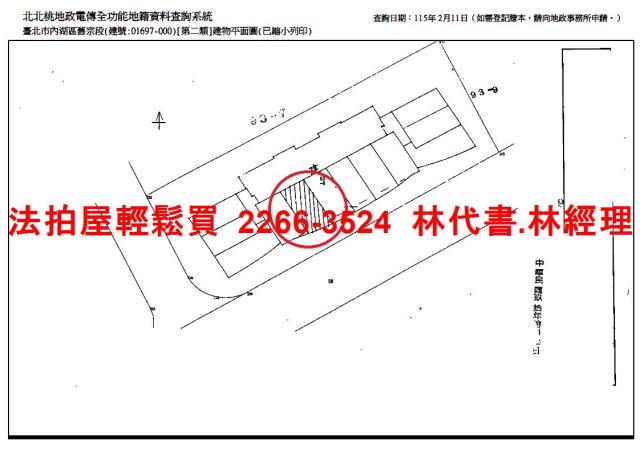 內湖拍賣廠辦-9