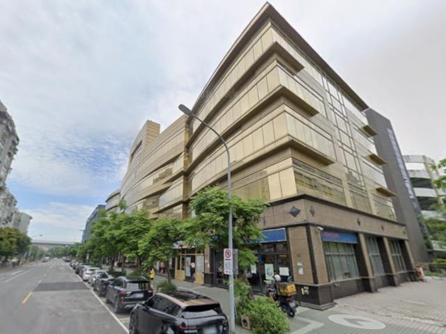 內湖商辦拍賣-3