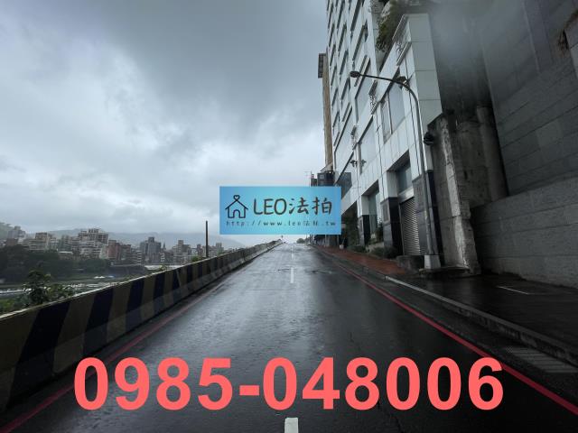 新店法拍大樓-5