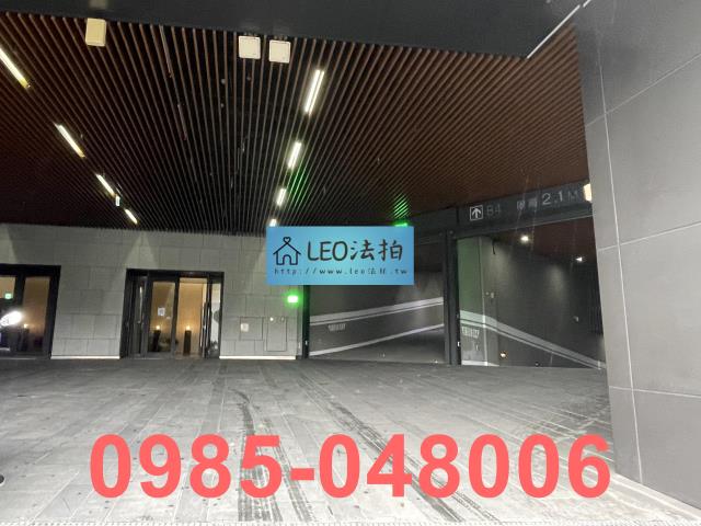 新店法拍大樓-3