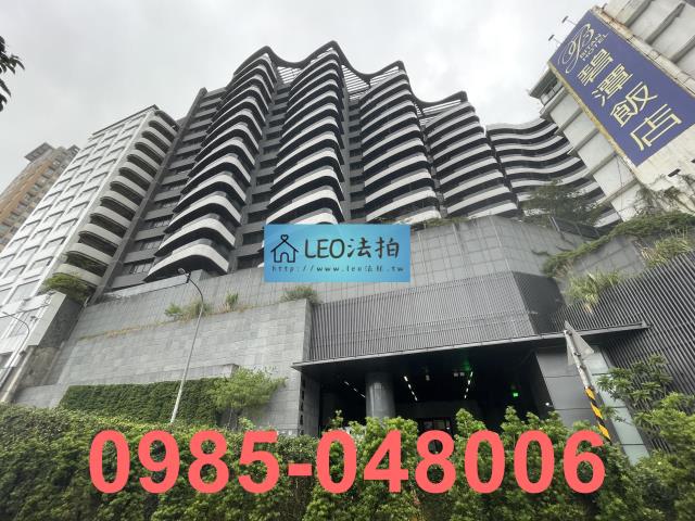 新店法拍大樓-2