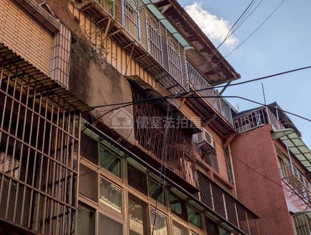 三重法拍屋台北橋站光興國小公寓法拍好丘0906901097