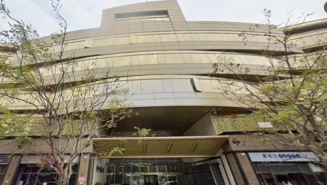 內湖商辦拍賣-0