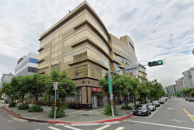 內湖商辦拍賣-2