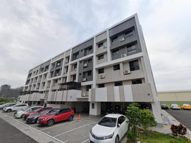 高雄華廈法拍-2