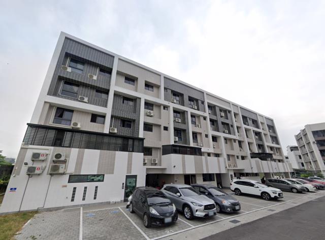 高雄華廈法拍-4