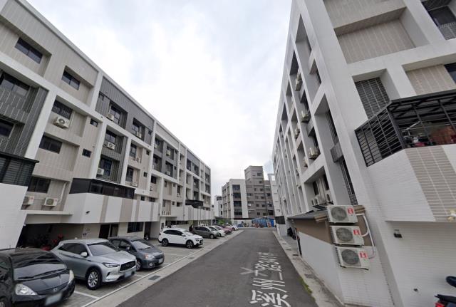 高雄華廈法拍-5