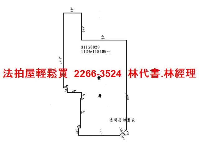 台北拍賣店面-12