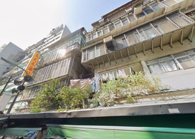 台北公寓法拍-0