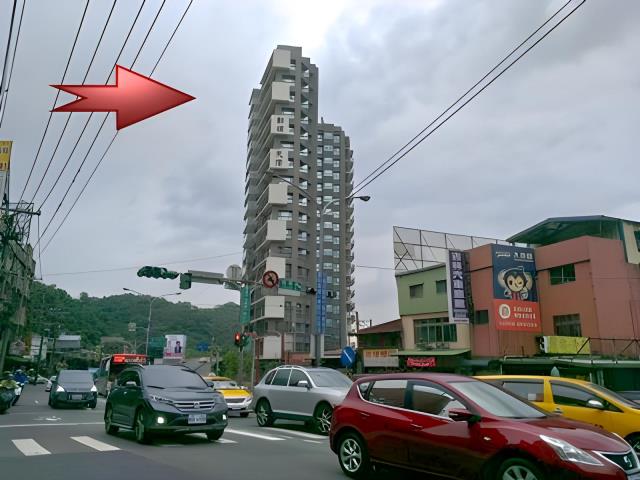 新北大樓法拍-1