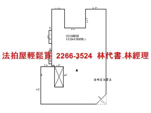 台北拍賣大樓-12