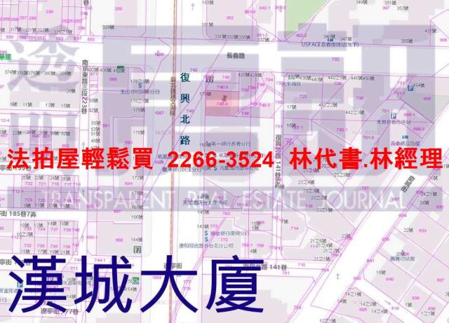 台北拍賣大樓-14