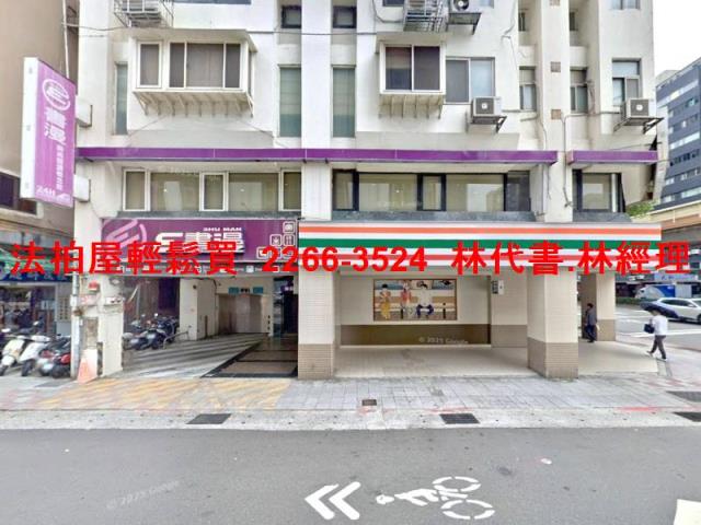 台北拍賣大樓-5