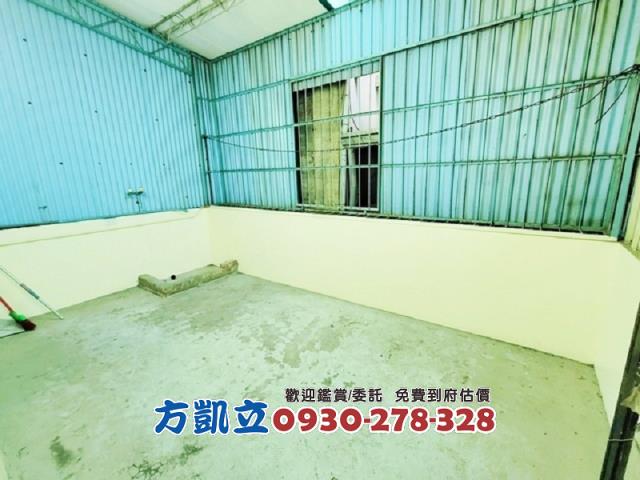 台南永康透天-10