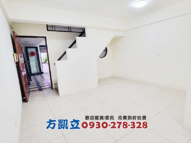 台南永康透天-1