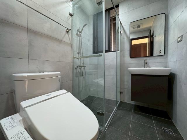 台南新市大樓-6