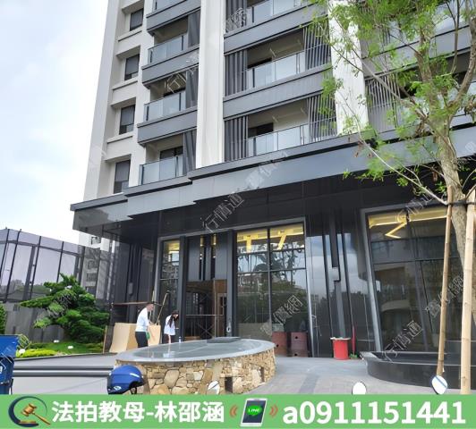 高雄左營大樓法拍-3