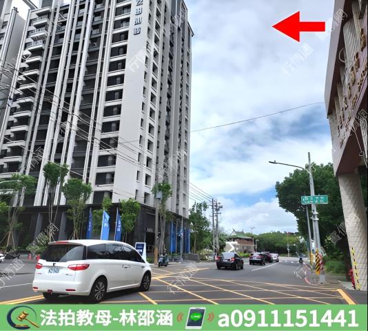 高雄左營大樓法拍-4