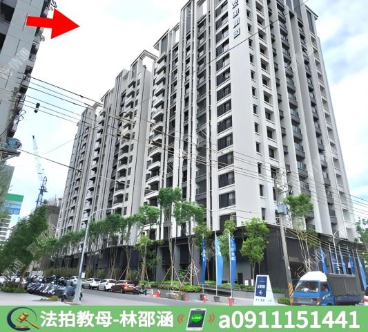 高雄左營大樓法拍-5