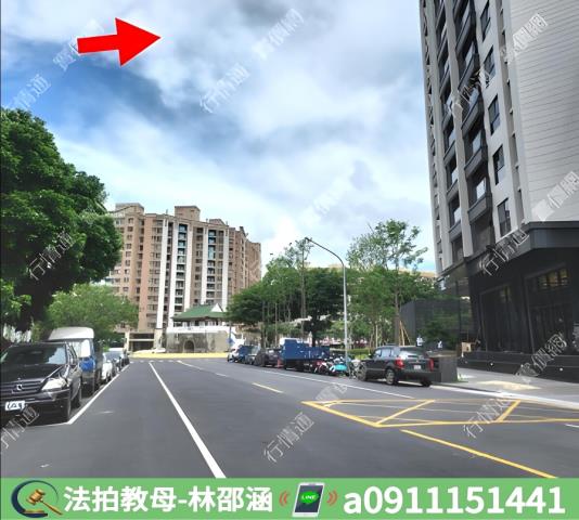 高雄左營大樓法拍-6