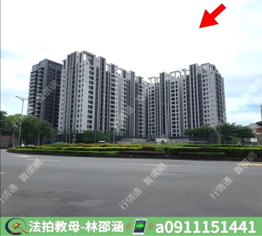 高雄左營大樓法拍-7