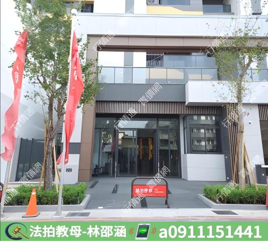 高雄楠梓大樓法拍-3