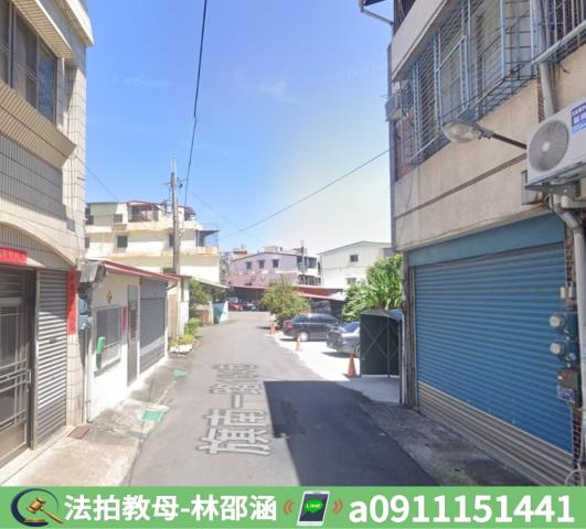 高雄旗山透天拍賣-5