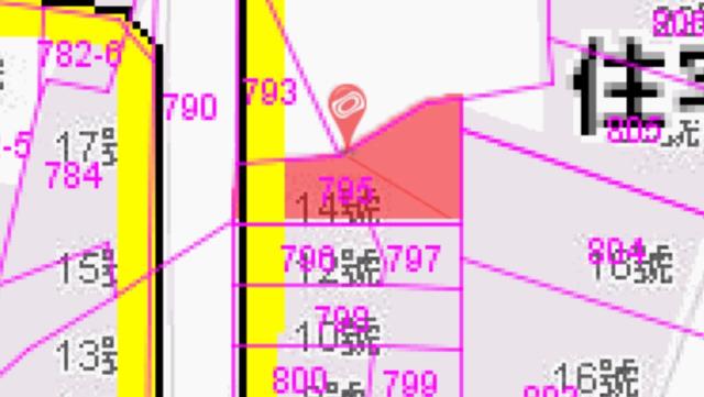 高雄旗山透天拍賣-7