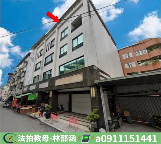 高雄仁武法拍透天-2