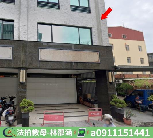 高雄仁武法拍透天-3