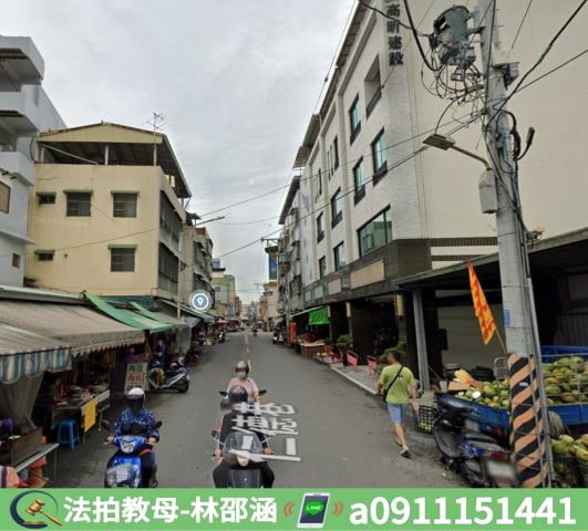 高雄仁武法拍透天-4