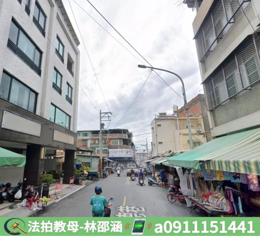 高雄仁武法拍透天-5