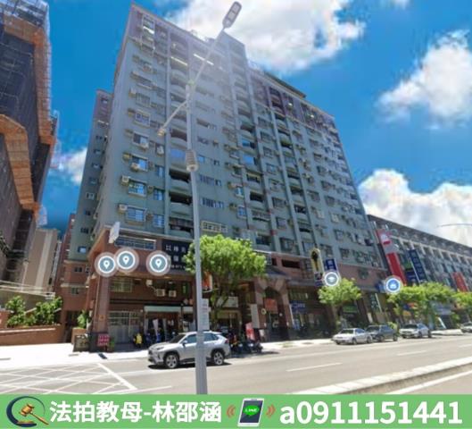 高雄左營法拍大樓-2