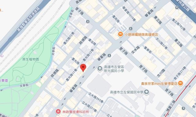 高雄左營法拍大樓-6