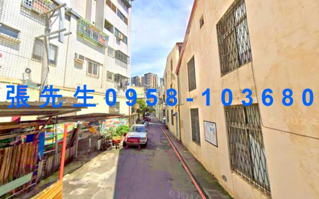 台中北屯法拍透天-4