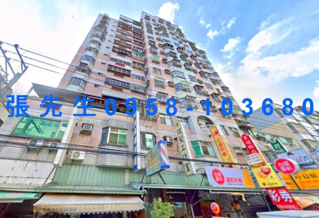 台中太平拍賣大樓-1