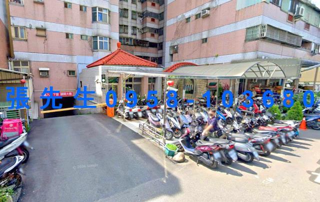 台中太平拍賣大樓-4