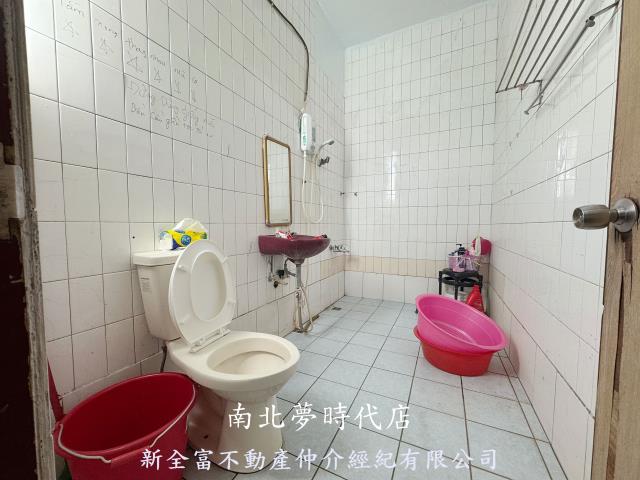 台南永康透天-11