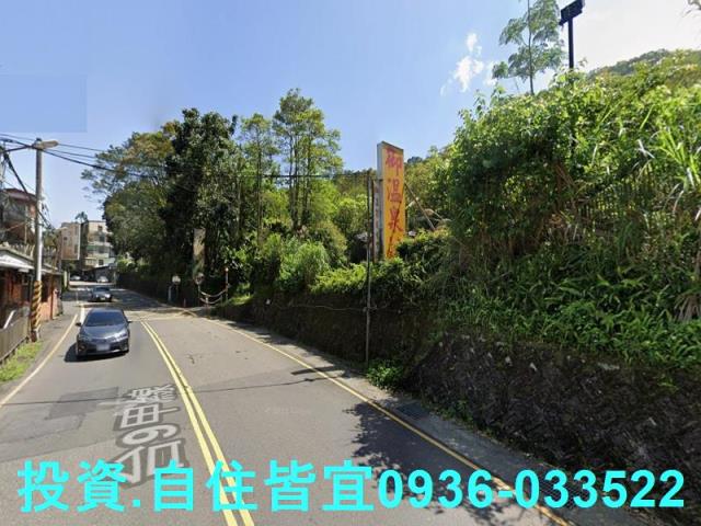 新北烏來法拍平房-1