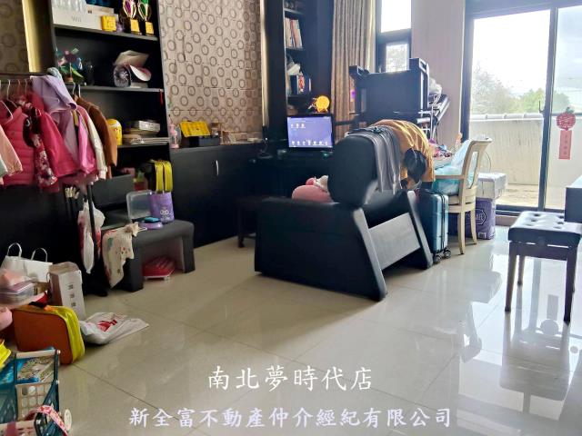 台南歸仁透天-9