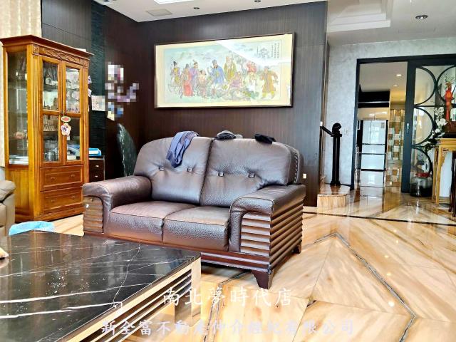 台南歸仁透天-2