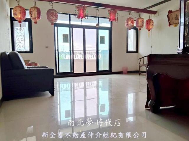 台南歸仁透天-8