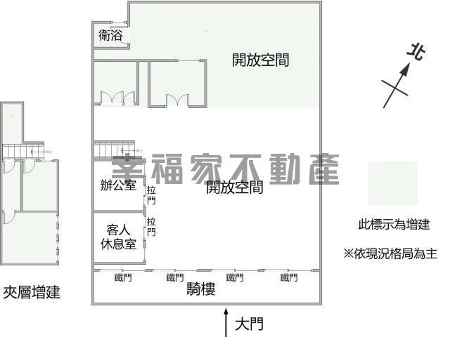 台南永康廠房-14