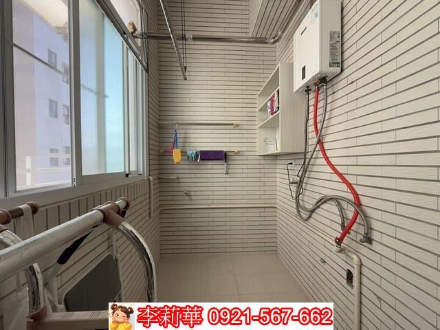 台南安南華廈-13