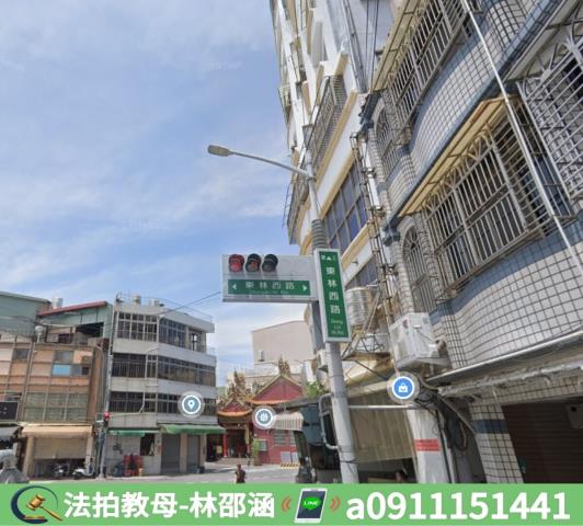 高雄林園大樓法拍-5