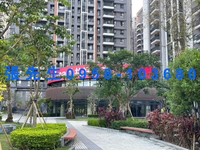 台中北屯拍賣大樓-3